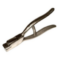 Long Handled Hand-Held Metal Slot Punch